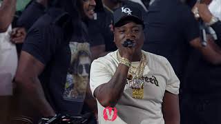 Jadakiss performs quotNew Yorkquot on VERZUZ  The LOX vs Dipset [upl. by Dleifniw303]