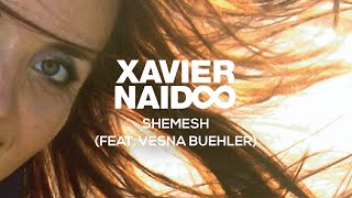 Xavier Naidoo amp Vesna Buehler  Shemesh Official Audio [upl. by Aubreir]