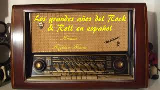 Las Romanticas de los Grandes Años del Rock and Roll Vol 1 [upl. by Eetak]