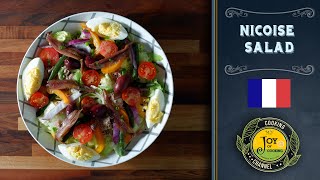 Nicoise Salad [upl. by Gnav]