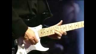 Eric Clapton  Layla HD 1080p  Live Madison Square Garden [upl. by Nosredna]