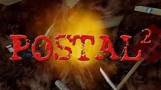 Jak spolszczyć Postal 2 na steam [upl. by Nairam663]