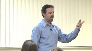 Common Characteristics of Gifted Youth by Dr Dan Peters Summit Center [upl. by Noyerb]