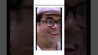 Comment your favorite scene from Hulchul movie kyachalrahahaiunkilifemein funnymemes funny [upl. by Kleiman]