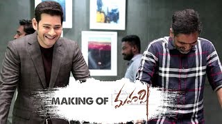 Maharshi Full Movie Hindi Dubbed [upl. by Naor]