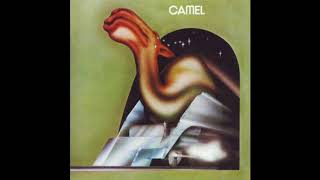 Camel  Camel Full Album 1973 HD [upl. by Fischer]