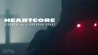 Jebroer  Heartcore prod Brennan Heart [upl. by Horten]