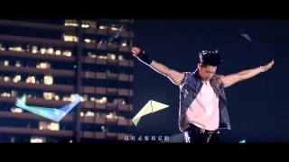 VanNess Wu 吳建豪 Love Over Time 官方 [upl. by Tumer]