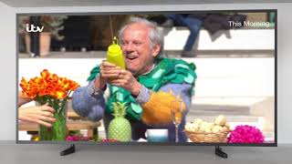 How to retune your Panasonic Freeview TV [upl. by Va]