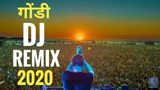 Gondi dj songvideo new version 2020🎵marmi manda tinwaleDJ REMIX🎵RIVANSHKHANDATE [upl. by Ahsiki734]