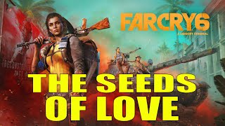 FarCry®6 Walkthrough  The Seeds Of Love  Lorenzos All Childrens locations  Part 56 [upl. by Elbys]