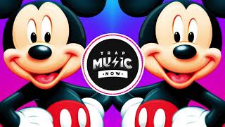 MICKEY MOUSE CLUBHOUSE OFFICIAL TRAP REMIX SONG 2025  VERYSD [upl. by Harikahs]