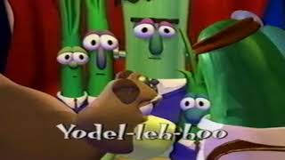 VeggieTales The End Of Silliness 2000 VHS Finel Part [upl. by Dorella]