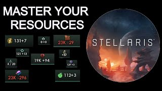 Stellaris Tips and Tricks [upl. by Zertnom]