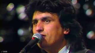 TOTO CUTUGNO  Soli [upl. by Enyrhtac]