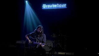 Foo Fighters  Everlong  Live from Troubadour SOSFEST [upl. by Alberik]