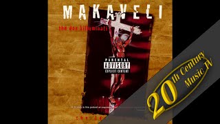 2Pac Makaveli  Blasphemy [upl. by Ire]