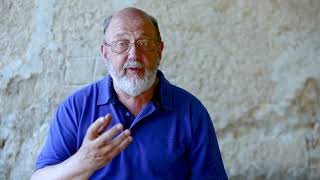 quotFaithquot—What Does Paul Mean N T Wright QampA [upl. by Elawalo]