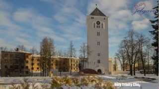 Jelgava  city for development Winter [upl. by Patsy]