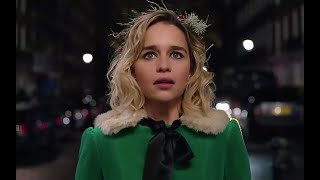 Last Christmas Wham  Emilia Clarke Full Version [upl. by Yasnil]