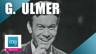 Georges Ulmer quotPigallequot live officiel  Archive INA [upl. by Aspia]