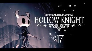 Twofer  Ghost Plays Hollow Knight  Part 17 KATV [upl. by Doykos]