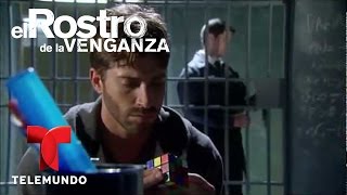 El Rostro de la Venganza  Capítulo 1  Telemundo Novelas [upl. by Bakemeier18]