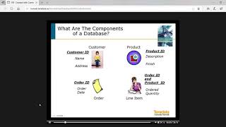 Teradata SQL Assistant Tutorial Part 1 [upl. by Ahtnamys]