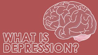 What is Depression [upl. by O'Mahony]