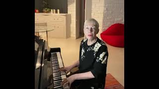 Annie Lennox  Why Acoustic Snippet [upl. by Combe]