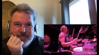 Classical Composer Reacts to Pneuma Tool LiveDrum Cam  The Daily Doug  Episode 131 [upl. by Whyte]