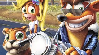 CRASH BANDICOOT N SANE TRILOGY XBOX ONE X Walkthrough Gameplay Part 1  Crash Bandicoot 3 Warped [upl. by Leal]