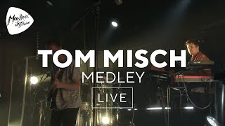 Tom Misch  Medley Live  Montreux Jazz Festival 2019 [upl. by Inanuah]