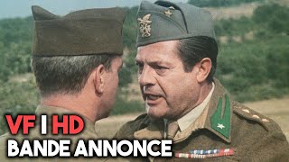 La Peau 1981 Bande Annonce VF HD [upl. by Entwistle893]