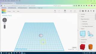 How to Download Tinkercad Designs for 3D Printing [upl. by Thorin193]