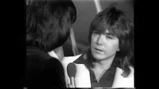 David Cassidy  The Puppy SongDaydreamer [upl. by Cyrus]