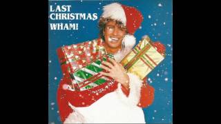 Wham George Michael  Last Christmas Extended Version 8 minutes [upl. by Mireille]