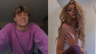 Teen Boy to Girl Transformation [upl. by Lilla]