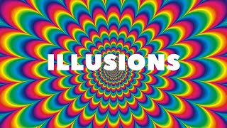 Optical Illusions That Relax Your Brain [upl. by Emmett51]