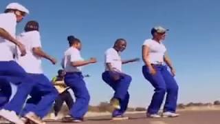 Cultures Spears  Zimba Official Video [upl. by Mallin592]