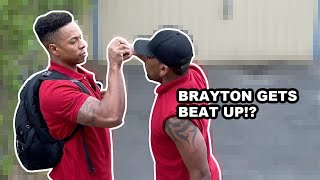 Brayton the Bully Episode 1 Part 6 [upl. by Annaeoj]