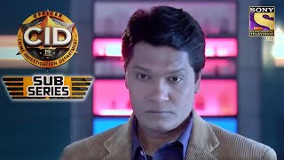 CID Gets In Trouble CID सीआईडी Full Episode [upl. by Ynwat439]