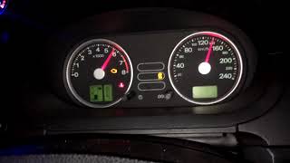 Ford Fiesta ST 150 MK6 TURBO at 14psi [upl. by Onairelav855]