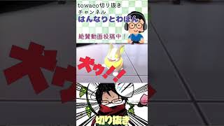 ポケモン？？犬では？？【towaco切り抜き】 [upl. by Myk]