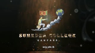 Tour of Sumedha College [upl. by Bendicty]