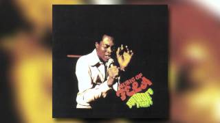 Fela Kuti  Trouble Sleep Yanga Wake AM 1972 [upl. by Euqirdor]