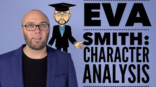 An Inspector Calls Eva Smith Character Analysis animated [upl. by Harak150]