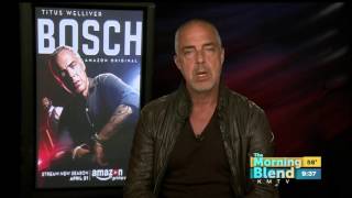 Titus Welliver [upl. by Galliett]