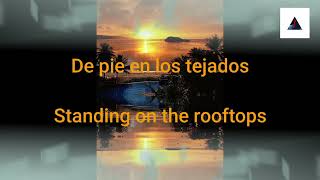 lostprophets rooftopssubtitulado al español y inglés [upl. by Harmonia]