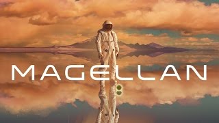 Magellan  Official Trailer [upl. by Hobard]